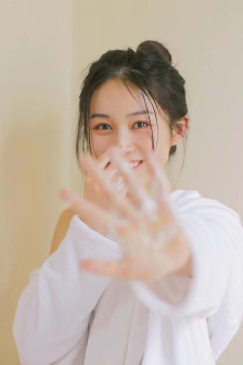 与我上床